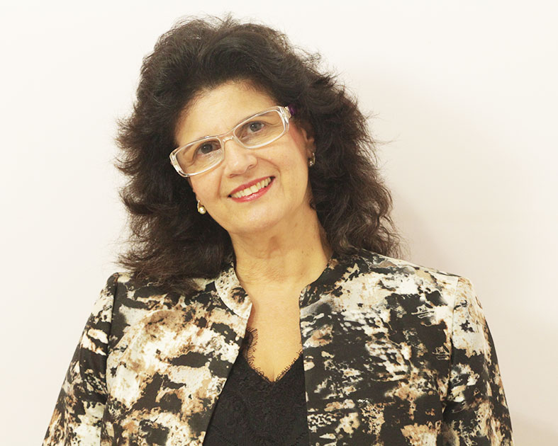 Marcia Belmiro