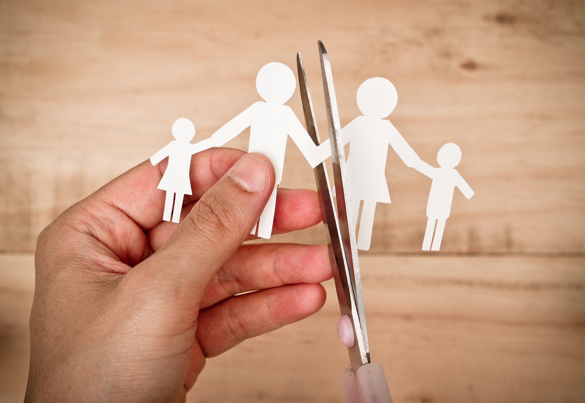 Filhos de pais separados: como a psicologia pode ajudar