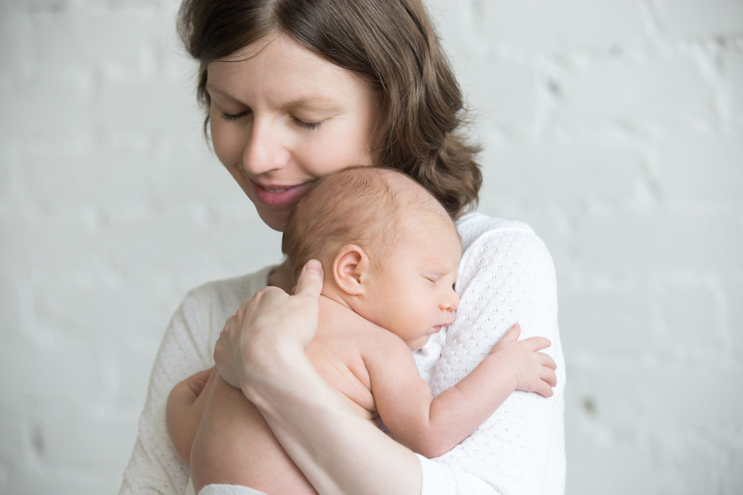 O Desenvolvimento do Bebê (primeiro ano de vida) –  Sobre a Dependência Absoluta