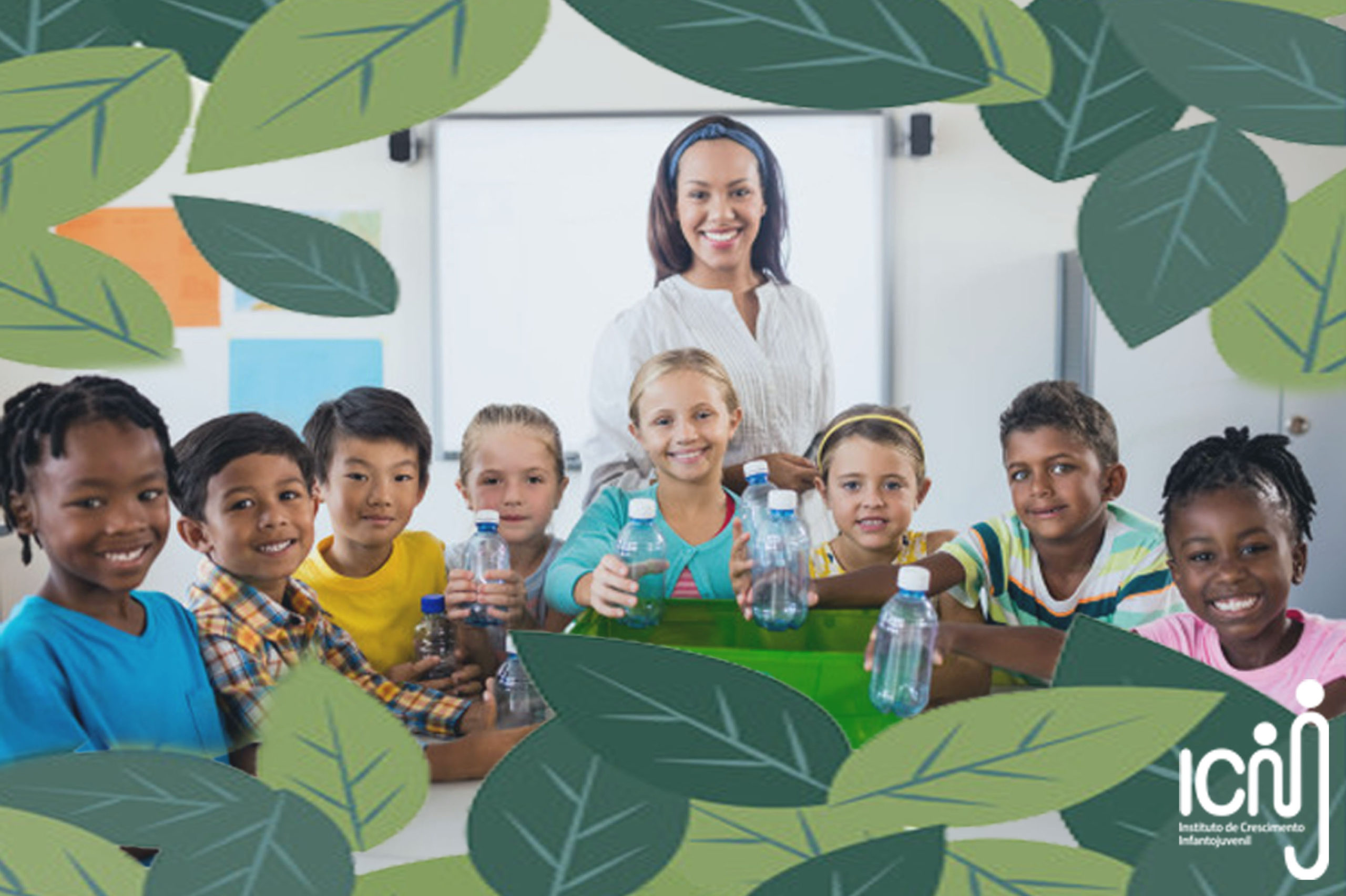 Seis dicas para ensinar sustentabilidade na escola