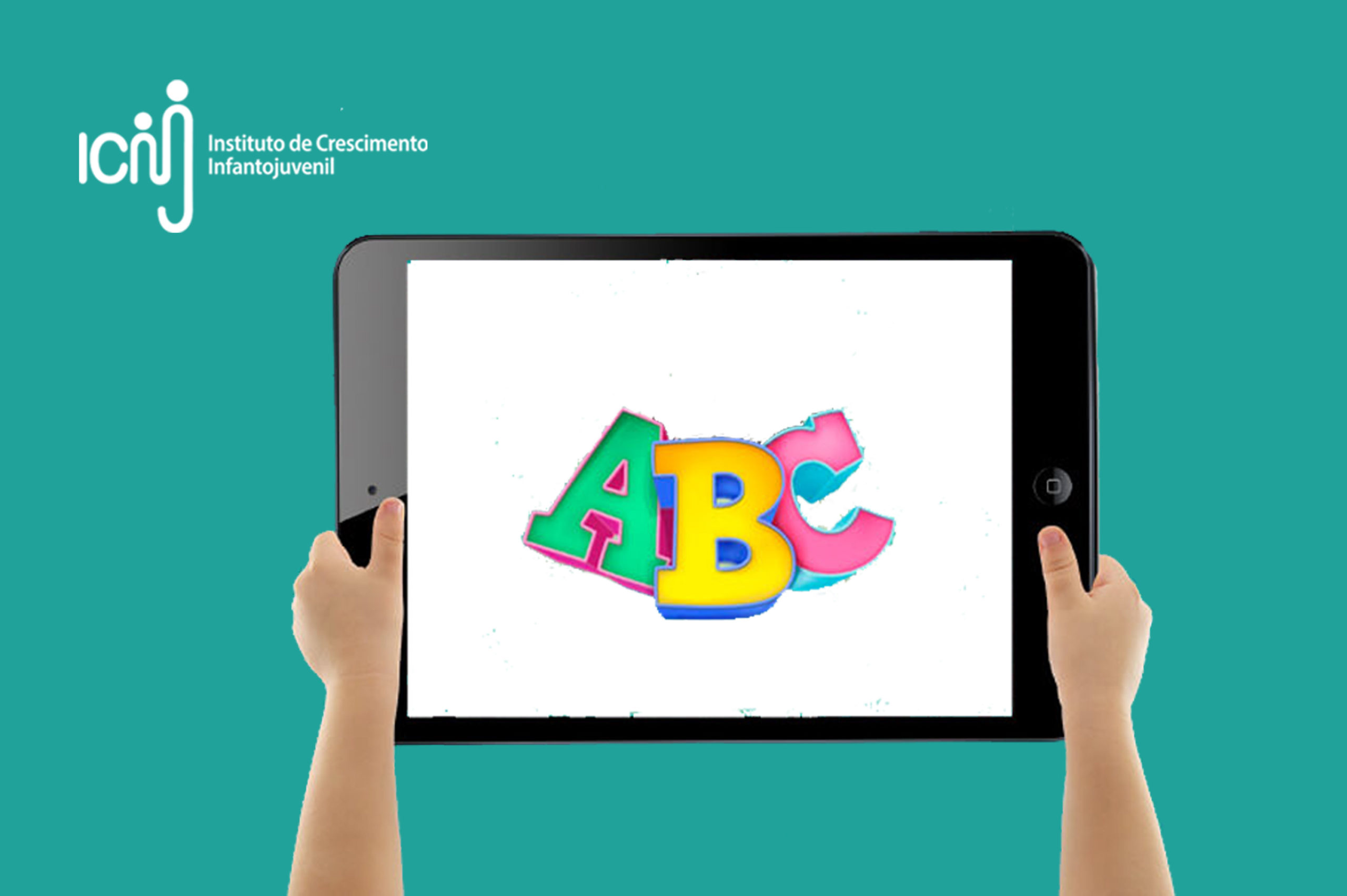 SEMED divulga aplicativo que vai ajudar na alfabetização de crianças de 4 a  9 anos de idade – Portal RDN