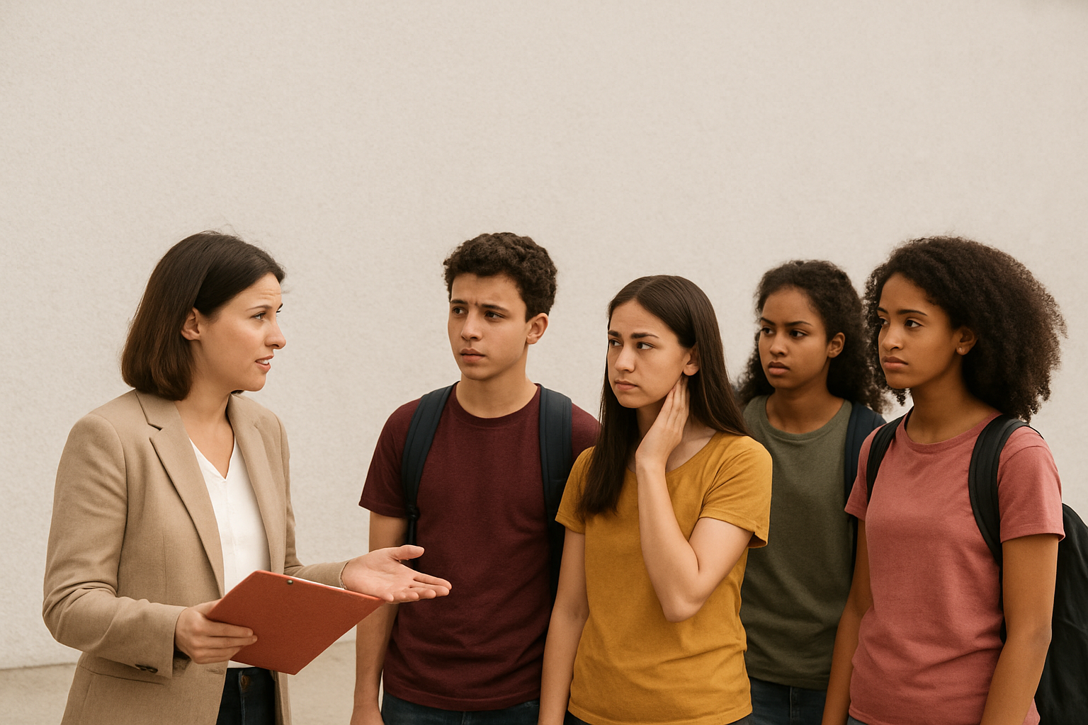 Por que é urgente se instrumentalizar para atuar com adolescentes, famílias e escolas