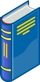 Book_icon_closed_-_Blue_and_gold